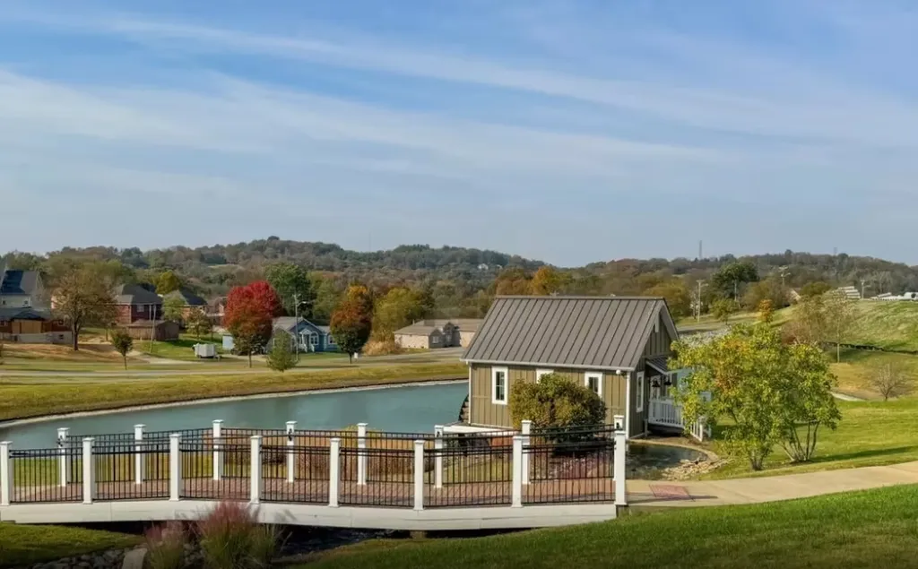 1033 Harvest Acres Hendersonville TN 37075
