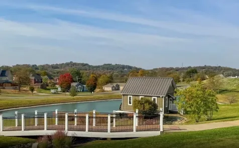 1033 Harvest Acres Hendersonville TN 37075