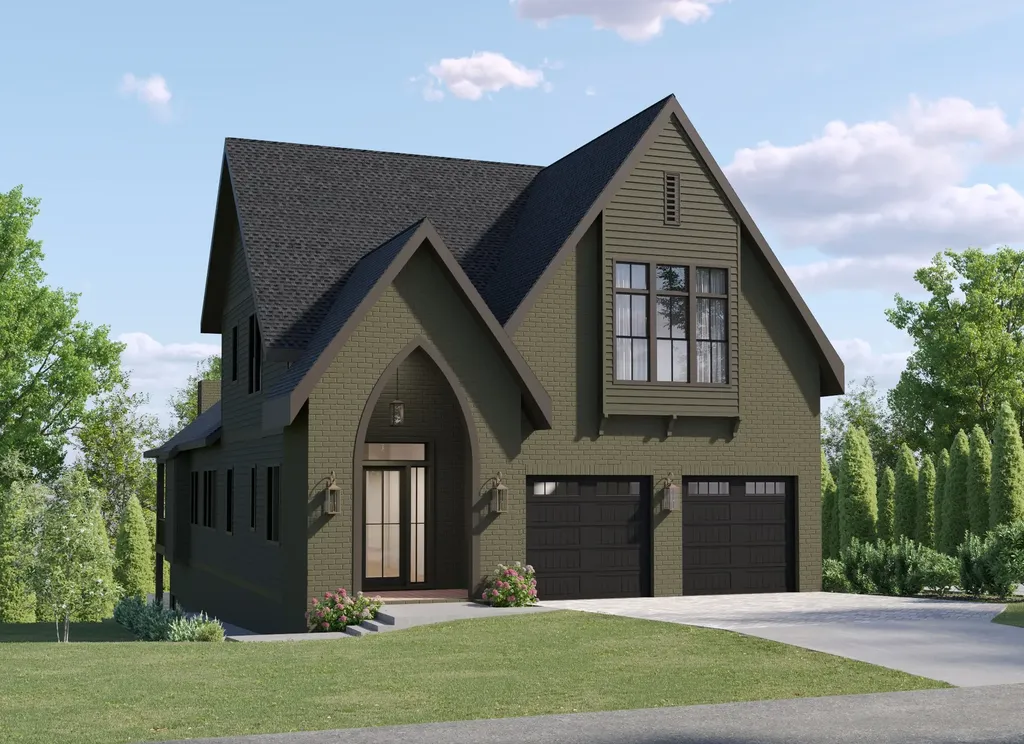 1202 Clifton Lane Nashville TN 37215