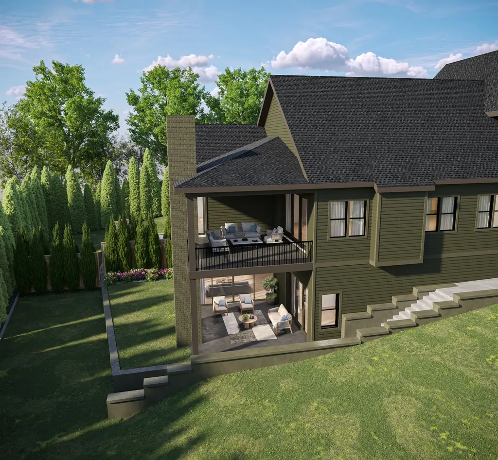 1202 Clifton Lane Nashville TN 37215