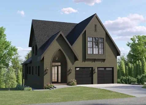 1202 Clifton Lane Nashville TN 37215