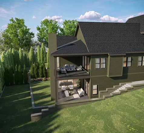 1202 Clifton Lane Nashville TN 37215