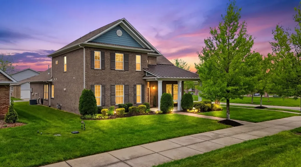 1551 Drakes Creek Road Hendersonville TN 37075