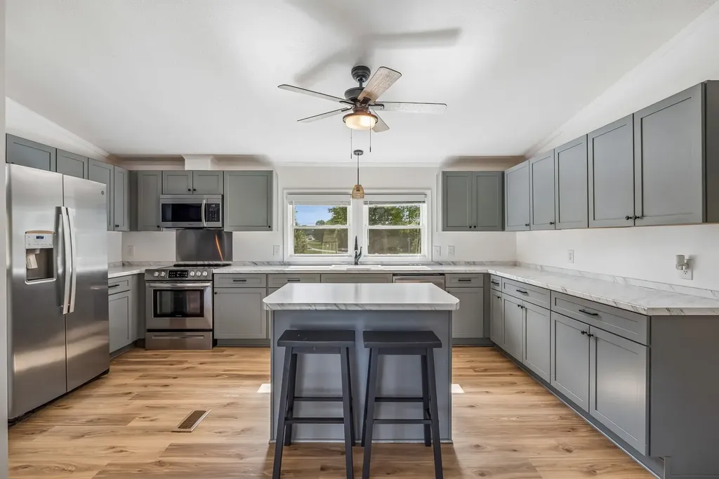 4407 S Mount Juliet Road Hermitage TN 37076