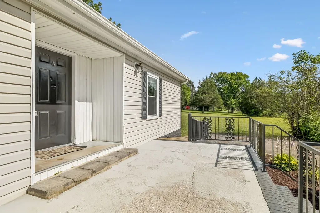 4407 S Mount Juliet Road Hermitage TN 37076