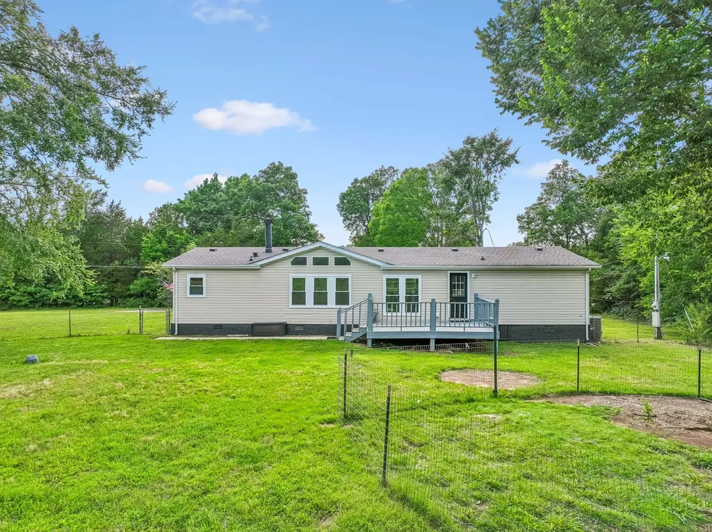 4407 S Mount Juliet Road Hermitage TN 37076