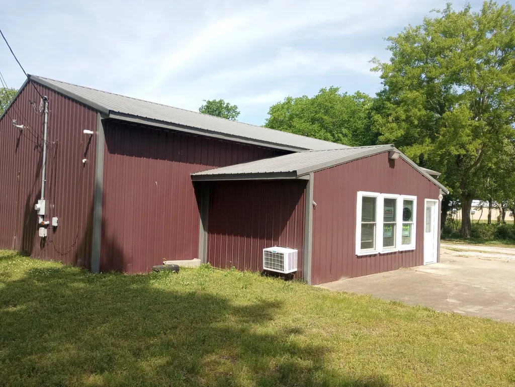 6522 Polk Lane Columbia TN 38401