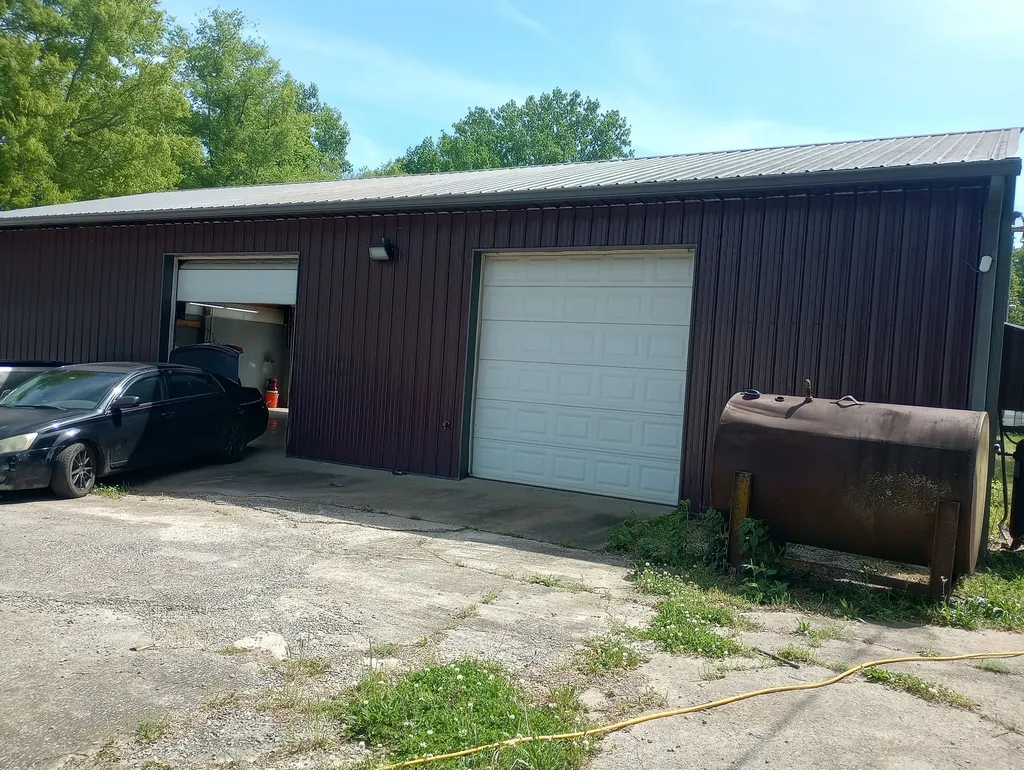 6522 Polk Lane Columbia TN 38401