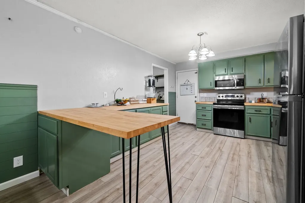 1534 Armistead Drive Clarksville TN 37042
