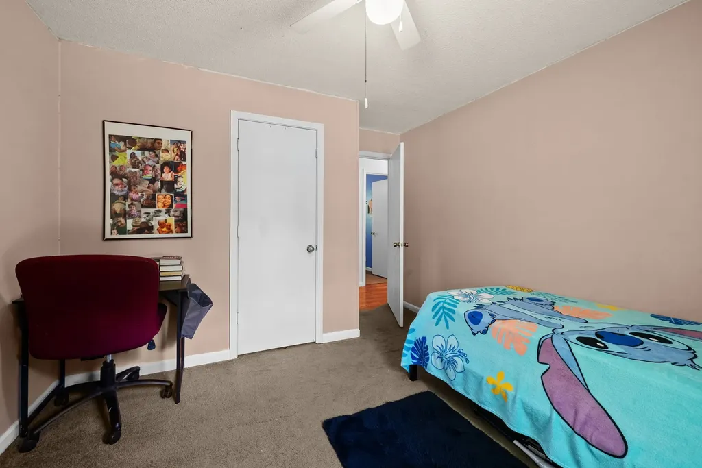1534 Armistead Drive Clarksville TN 37042