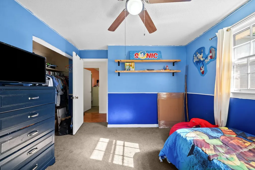 1534 Armistead Drive Clarksville TN 37042