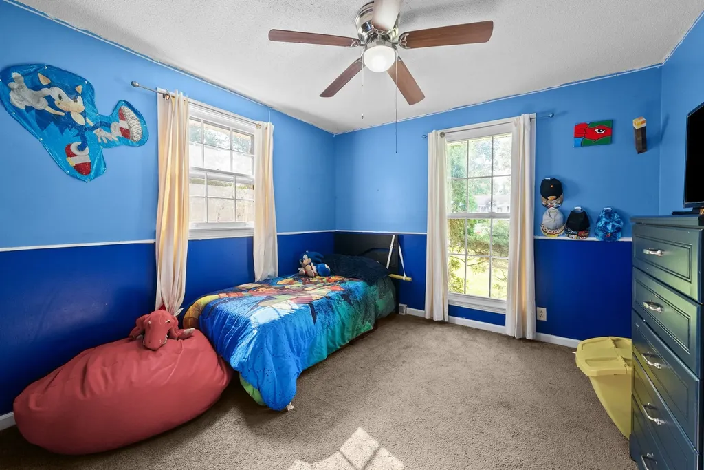 1534 Armistead Drive Clarksville TN 37042