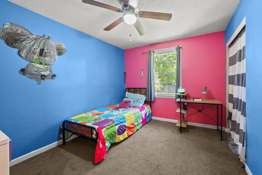 1534 Armistead Drive Clarksville TN 37042