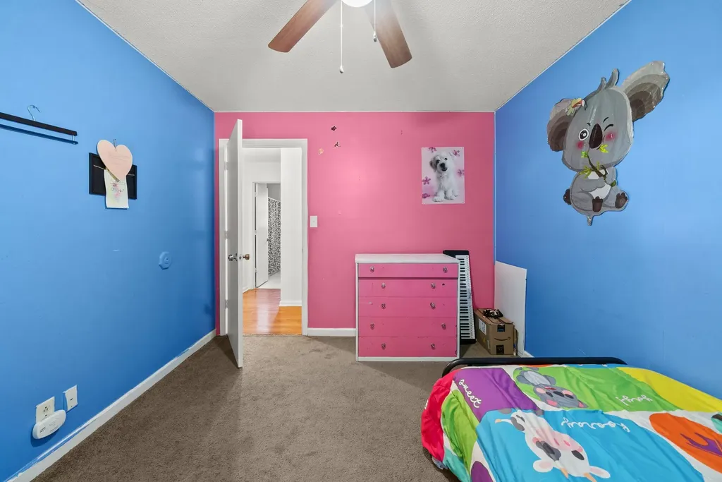 1534 Armistead Drive Clarksville TN 37042
