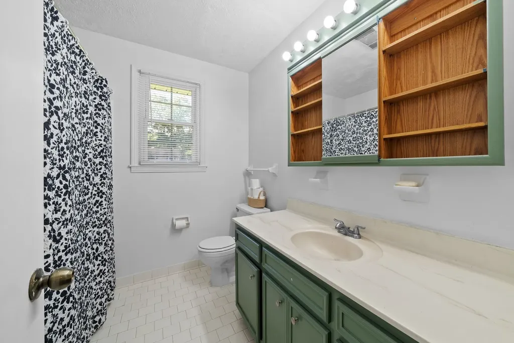 1534 Armistead Drive Clarksville TN 37042