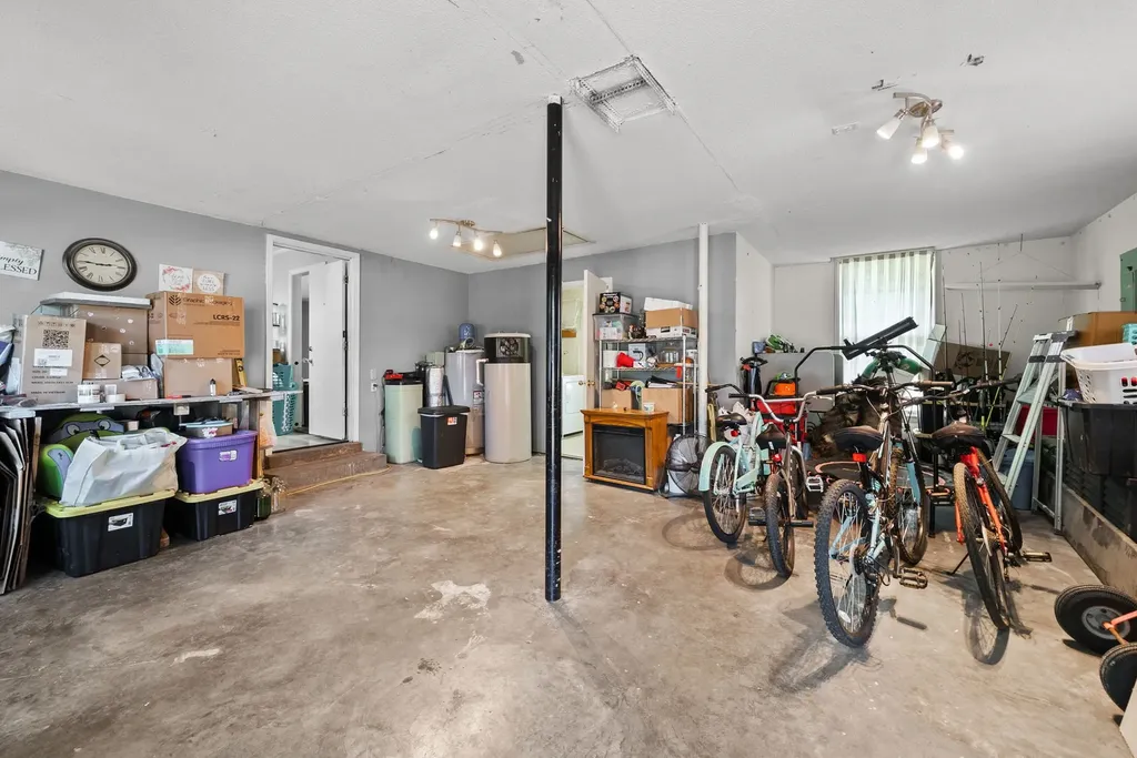 1534 Armistead Drive Clarksville TN 37042
