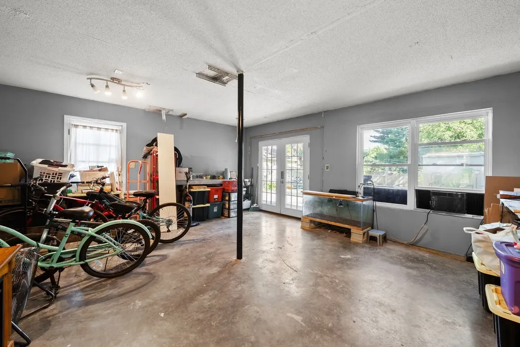 1534 Armistead Drive Clarksville TN 37042