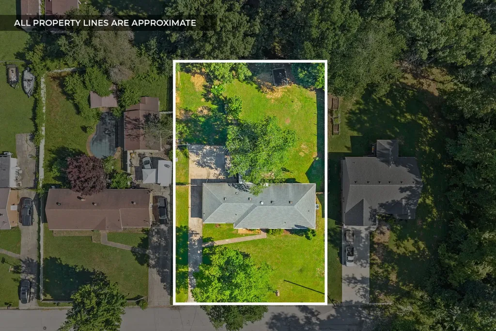 1534 Armistead Drive Clarksville TN 37042