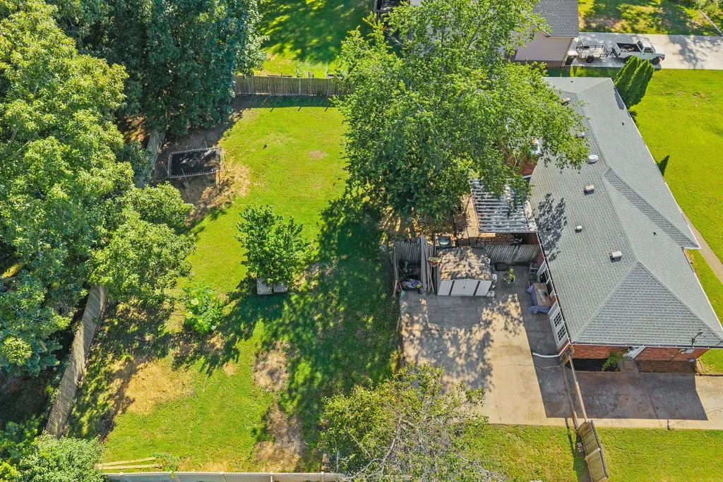 1534 Armistead Drive Clarksville TN 37042