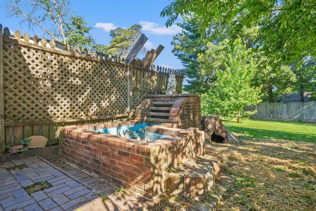 1534 Armistead Drive Clarksville TN 37042
