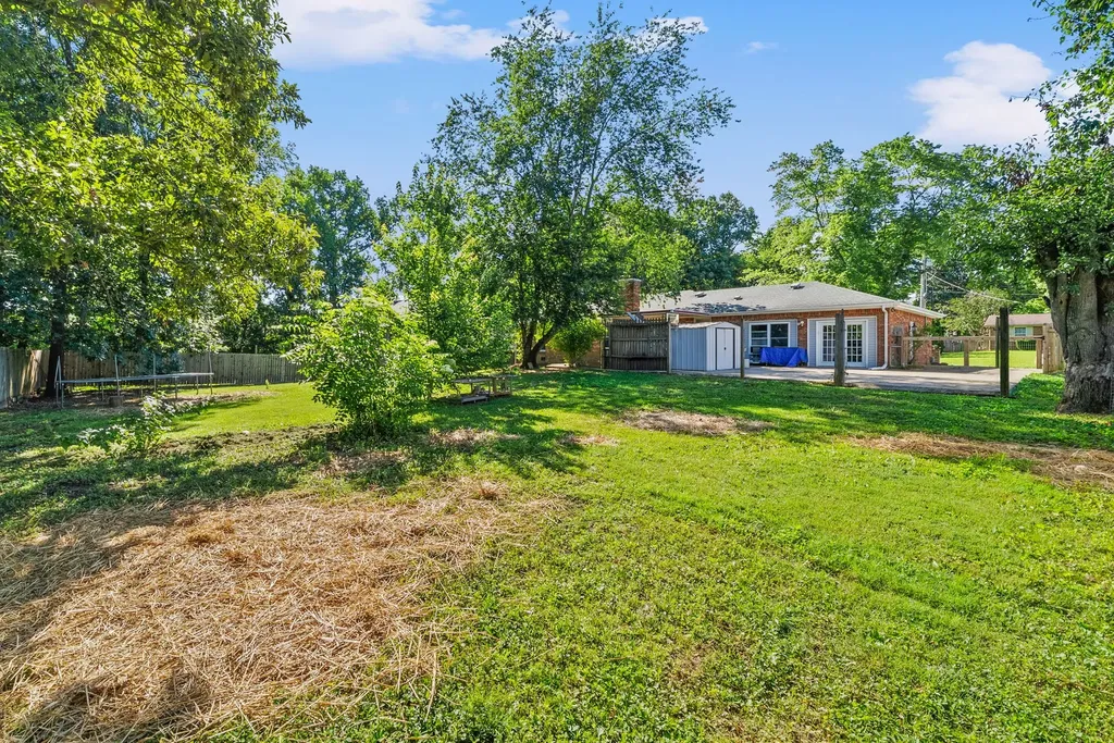 1534 Armistead Drive Clarksville TN 37042