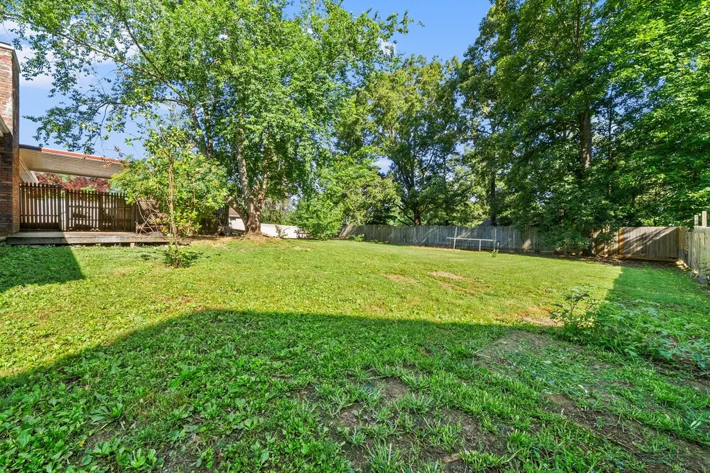 1534 Armistead Drive Clarksville TN 37042