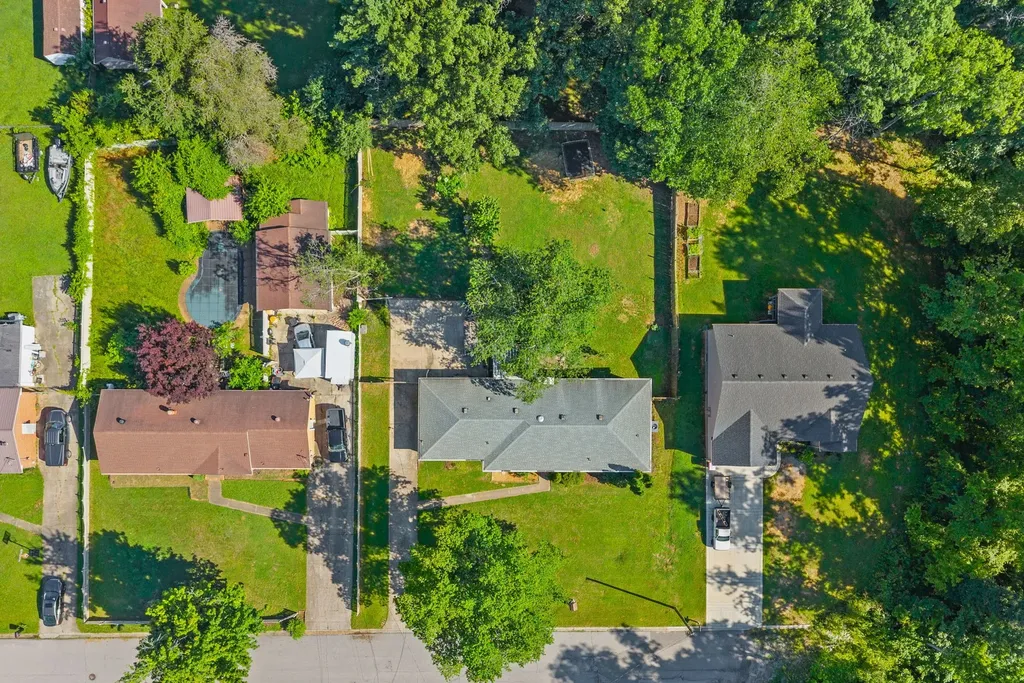 1534 Armistead Drive Clarksville TN 37042