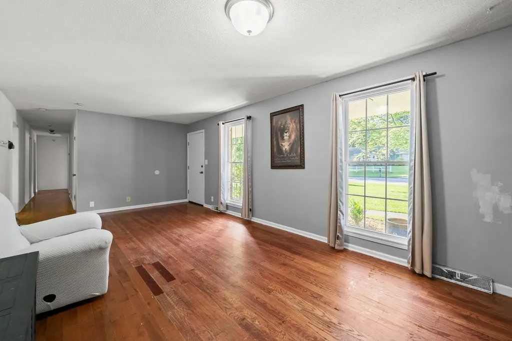 1534 Armistead Drive Clarksville TN 37042