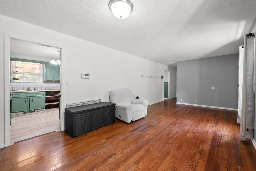 1534 Armistead Drive Clarksville TN 37042