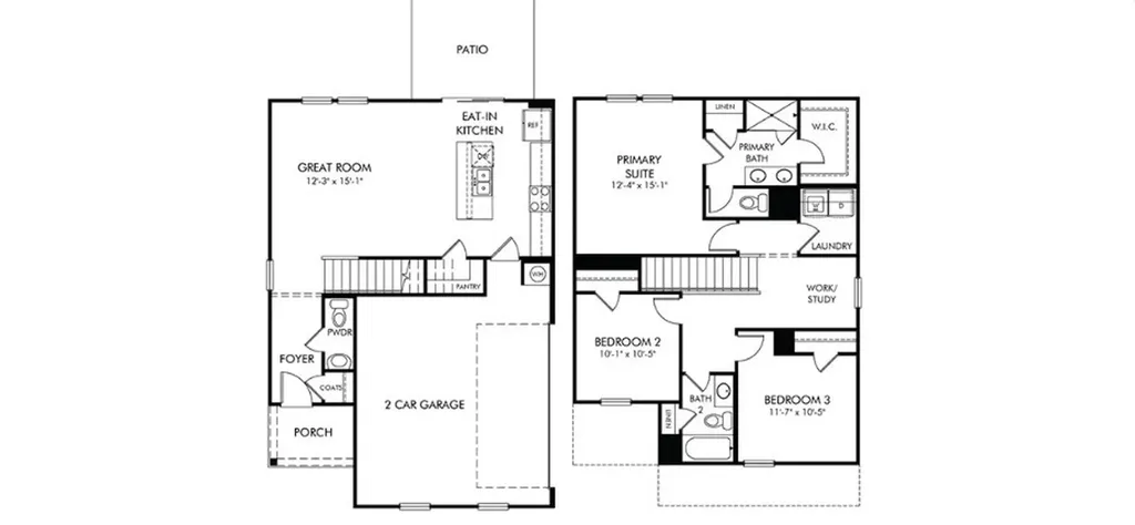 3129 Citrine Drive Murfreesboro TN 37127