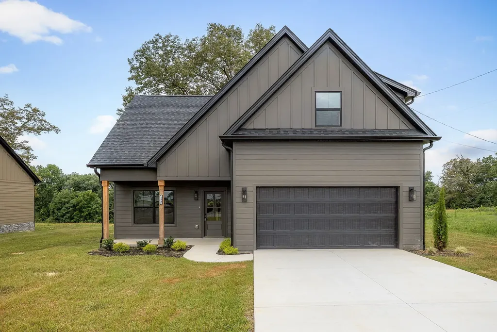 193 Cripps Lane Smithville TN 37166