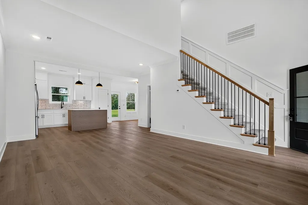 193 Cripps Lane Smithville TN 37166