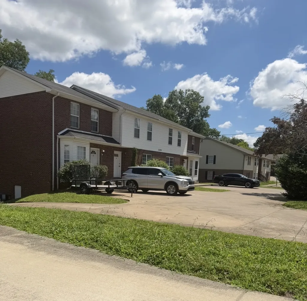 1244 Parkway Place Clarksville TN 37042