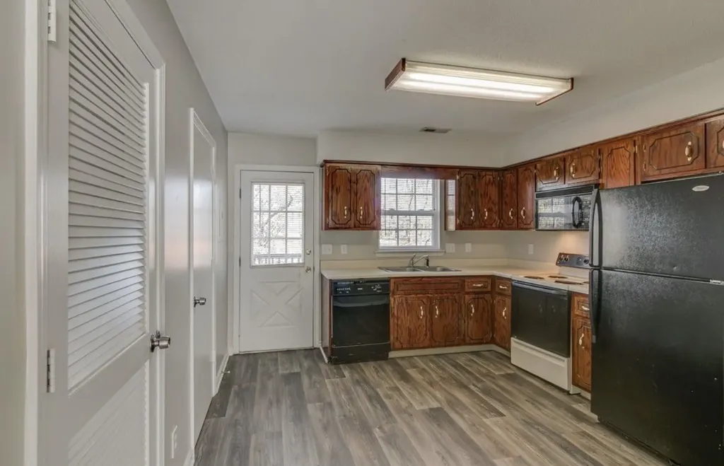1244 Parkway Place Clarksville TN 37042