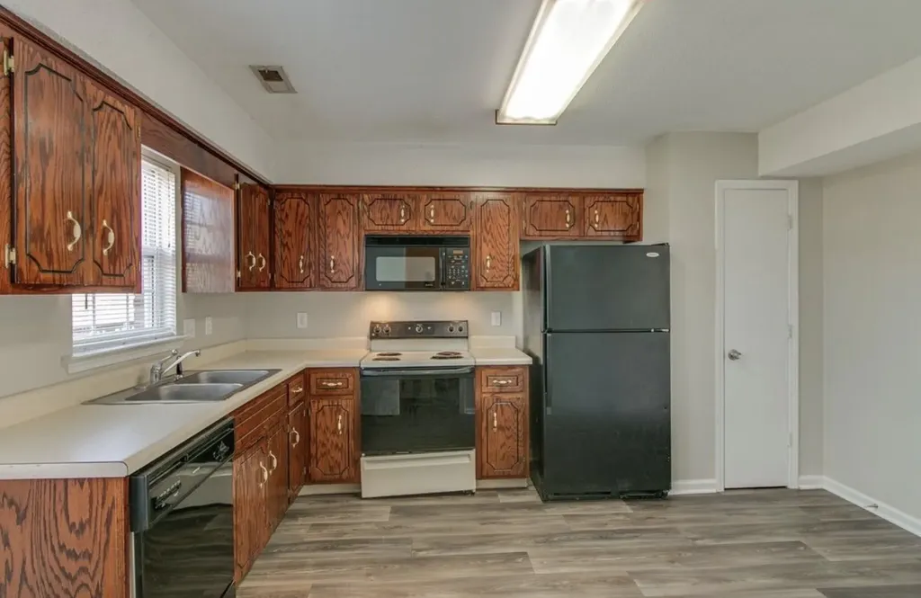 1244 Parkway Place Clarksville TN 37042