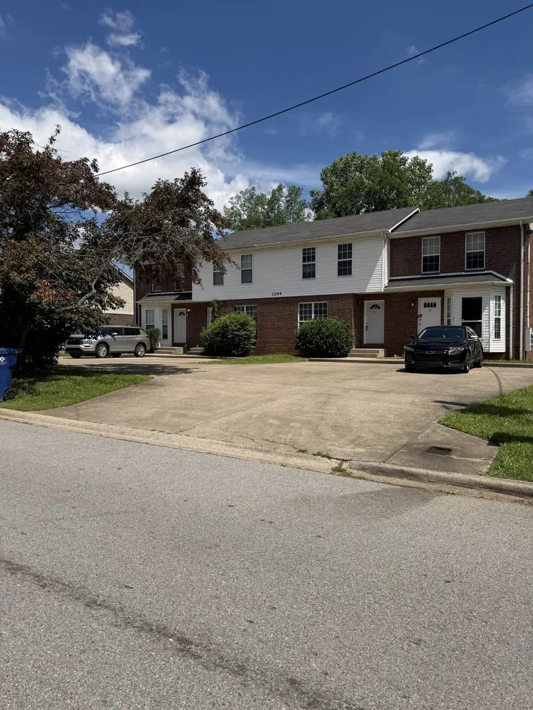 1244 Parkway Place Clarksville TN 37042