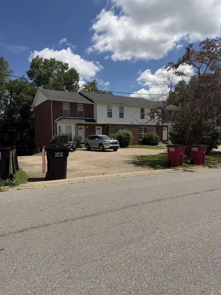 1244 Parkway Place Clarksville TN 37042