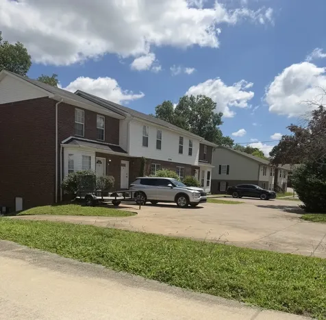 1244 Parkway Place Clarksville TN 37042