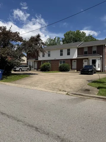 1244 Parkway Place Clarksville TN 37042