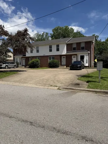 1244 Parkway Place Clarksville TN 37042
