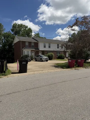 1244 Parkway Place Clarksville TN 37042