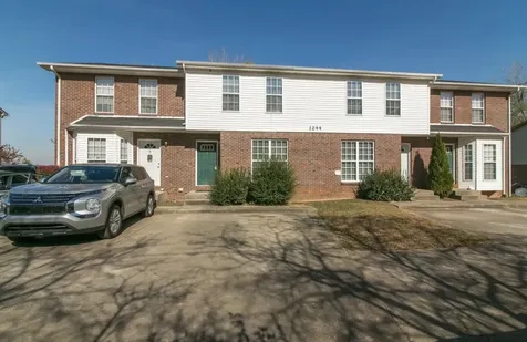 1244 Parkway Place Clarksville TN 37042
