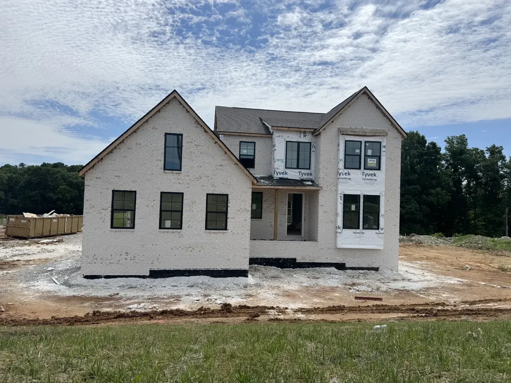 572 Baker Road Columbia TN 38401