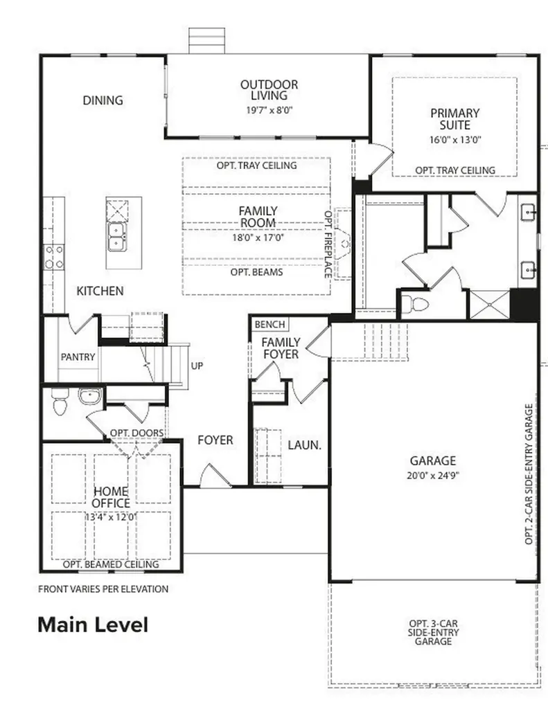 572 Baker Road Columbia TN 38401