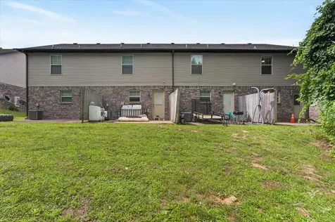1763 Spring Water Drive Clarksville TN 37040