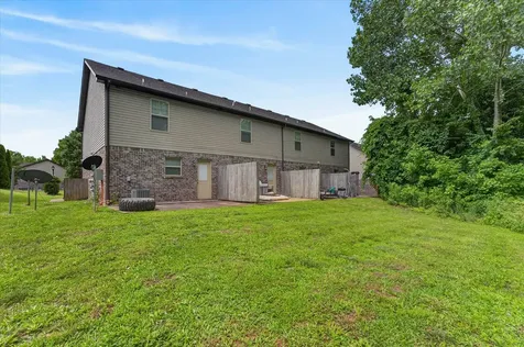 1763 Spring Water Drive Clarksville TN 37040