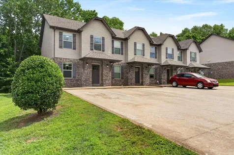 1763 Spring Water Drive Clarksville TN 37040