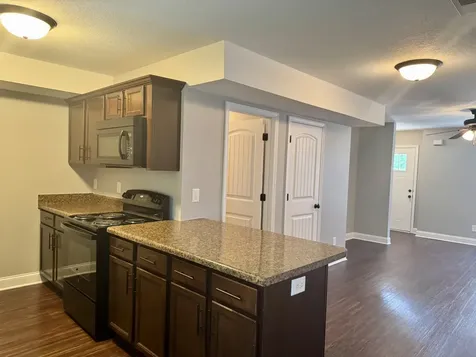 1763 Spring Water Drive Clarksville TN 37040