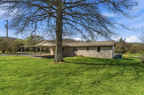 4203 Pulaski Highway Culleoka TN 38451