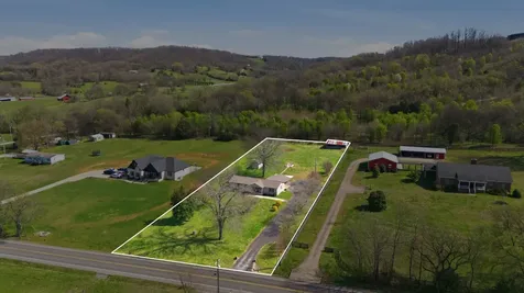 4203 Pulaski Highway Culleoka TN 38451